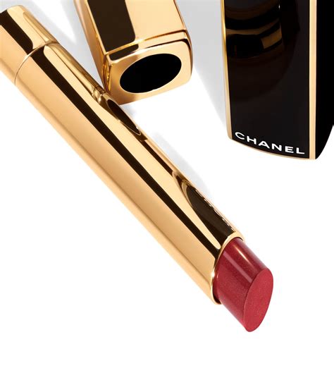 chanel curious orange|ROUGE ALLURE L'EXTRAIT Limited.